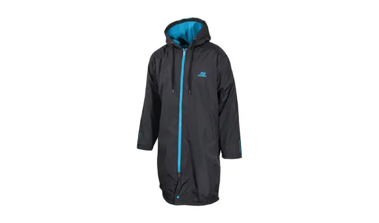 zone 3 parka