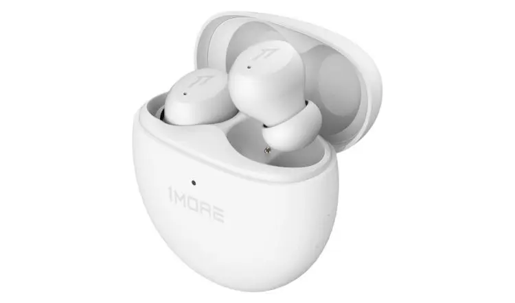 1more earbuds