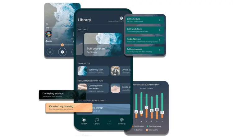 kookoon app
