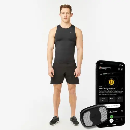 prevail smartwear