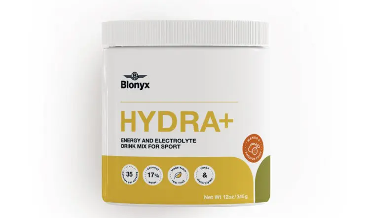 Blonyx Hydra