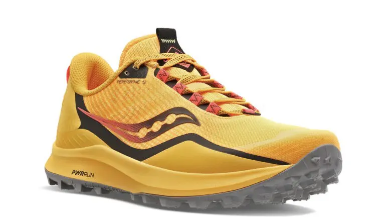 Saucony Peregrine