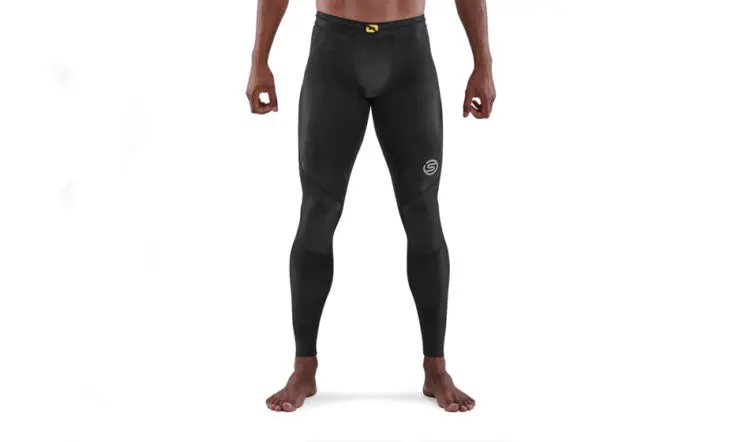 Skins Series 3 Long Tights