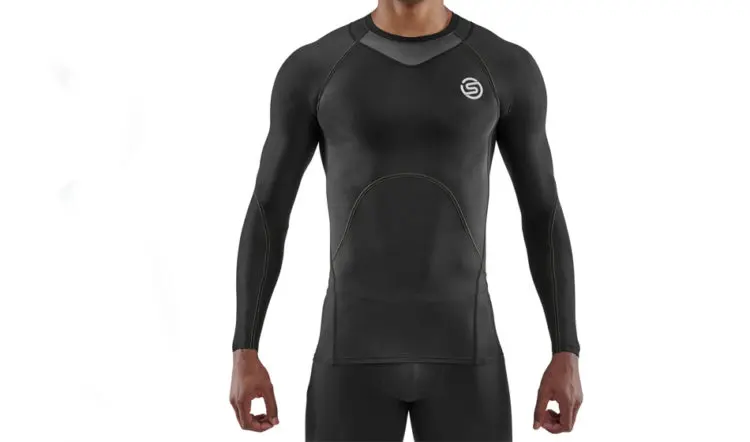 Skins Series 3 Long sleeve