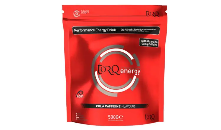 Torq energy