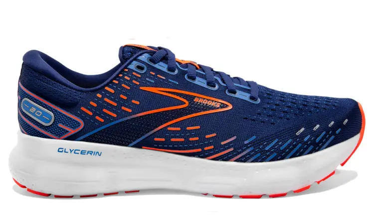 Brooks Glycerin