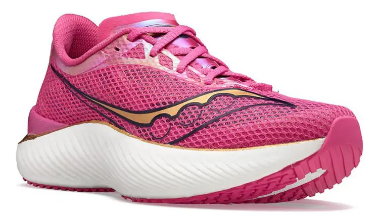 Saucony Endorphin Pro 3