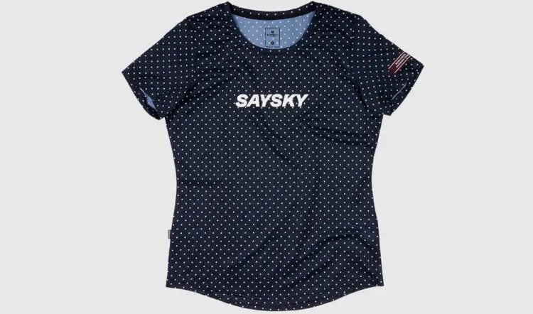 saysky polka t