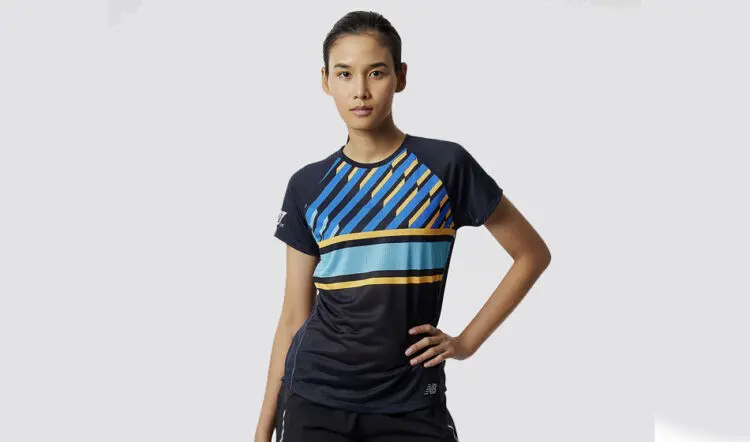 London Marathon T-shirt