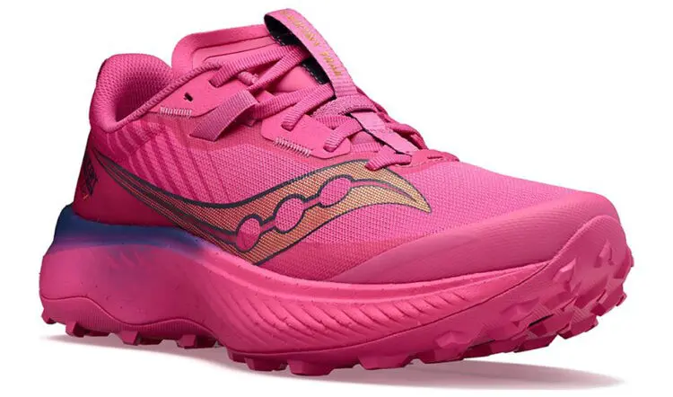 Saucony Endorphin Edge