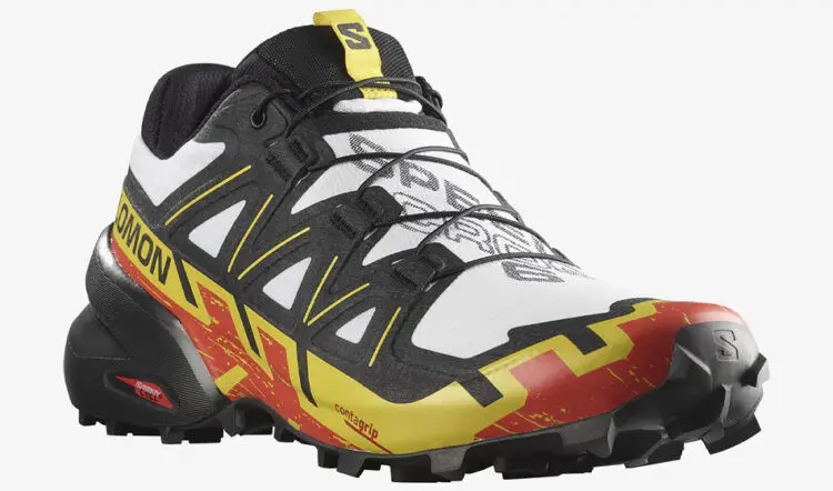 salomon speedcross 6