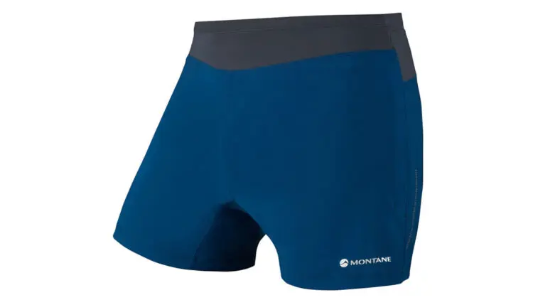 Montane Dragon Twin Skin Shorts