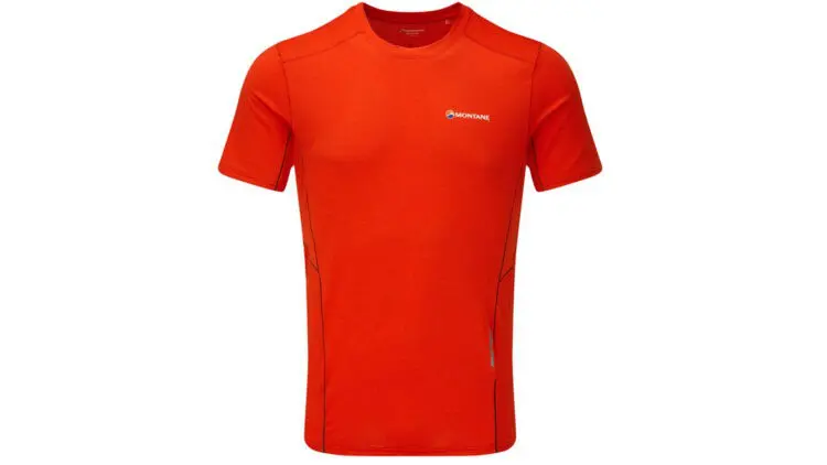 Montane sabre t-shirt