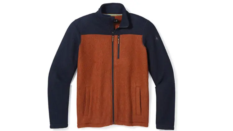 Smartwool Trail Jacket