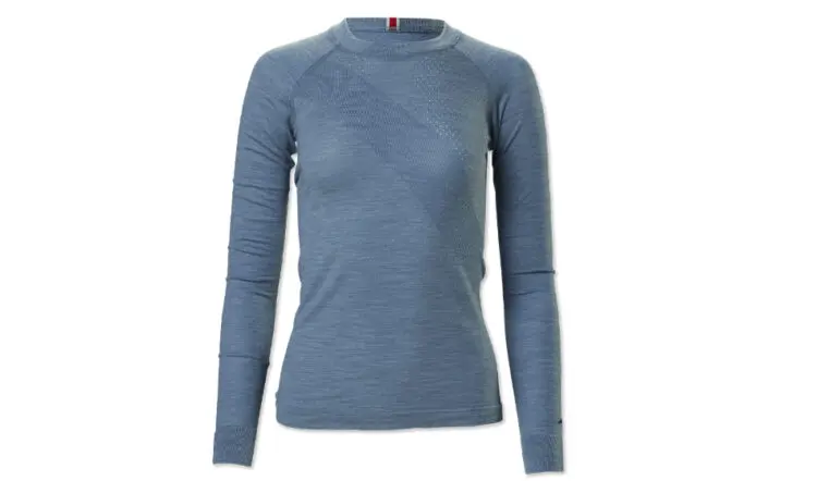 Tracksmith Baselayer