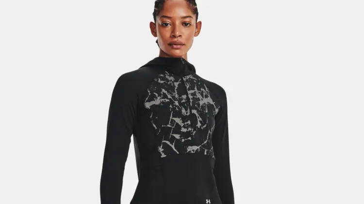 Under Armour Outrun the Cold