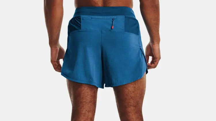 Under Armour Speed Short