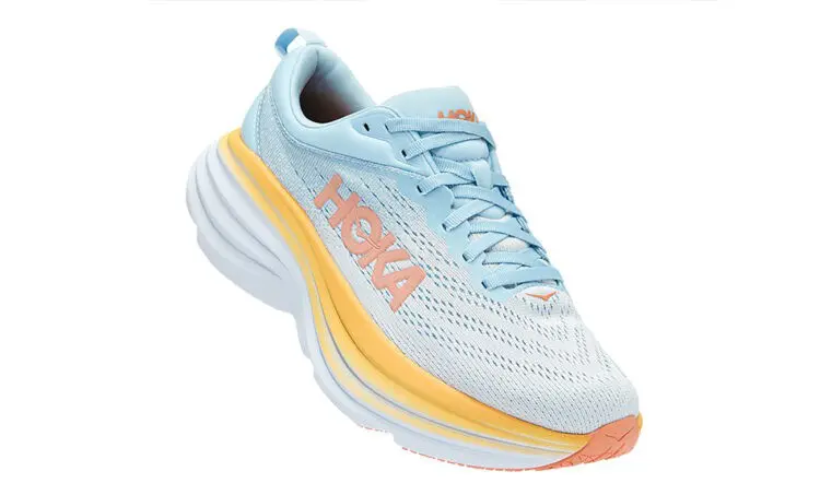 hoka bondi 8