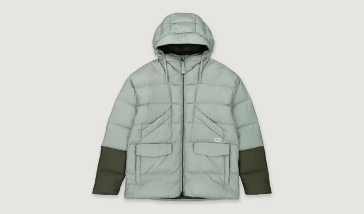 kathmandu jacket