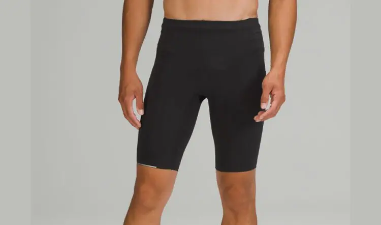 lululemon surge half tight