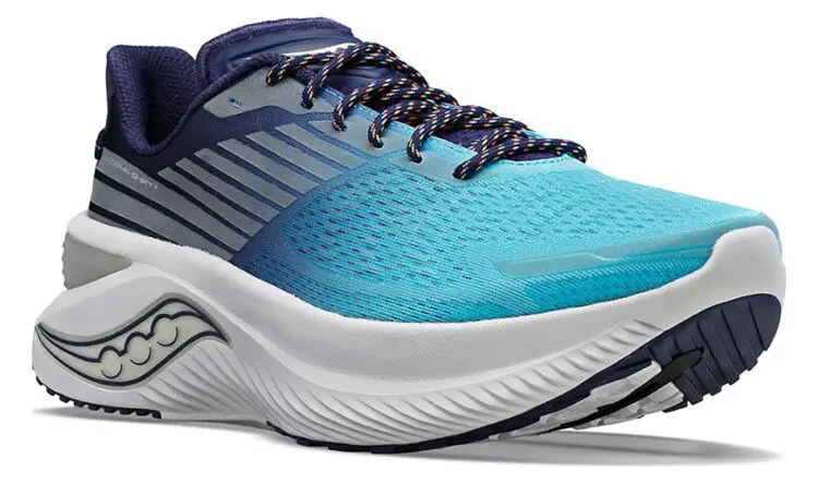 saucony endorphin shift 3