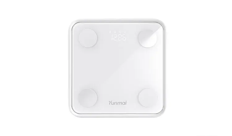 yunmai smart scale