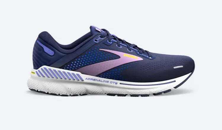 Brooks Adrenaline GTS22