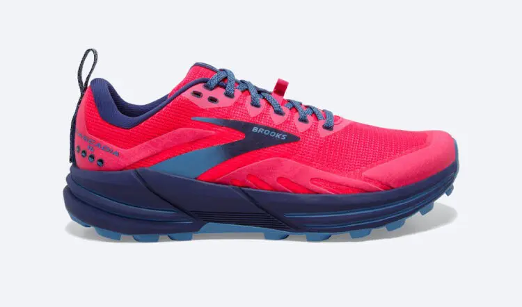 Brooks Cascadia 16