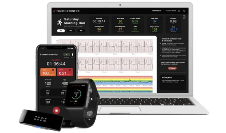 FourthFrontier x2 apps