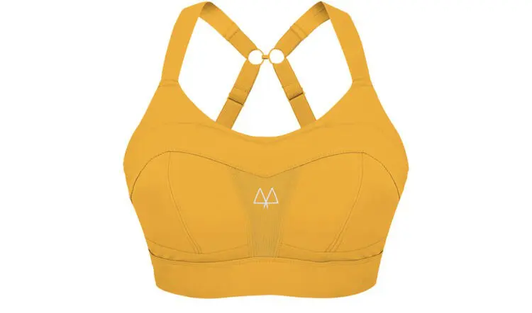 Maaree sports bra