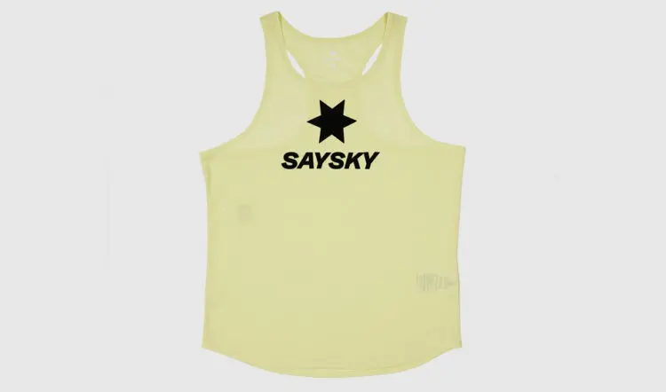 saysky singlet