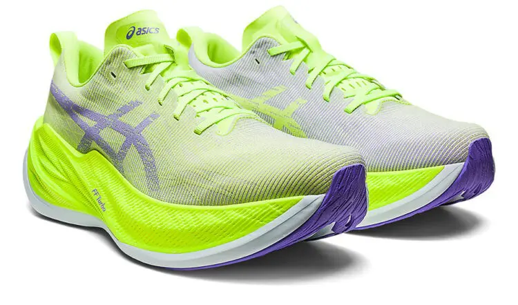 ASICS Superblast