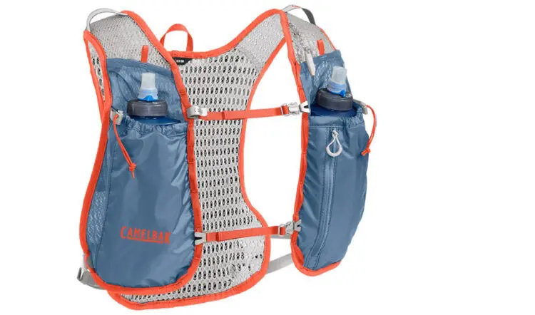 Camelbak Trail run vest