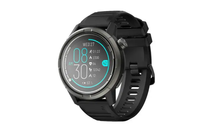 Decathlon GPS900