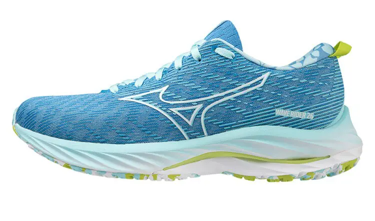 Mizuno Wave Rider 26