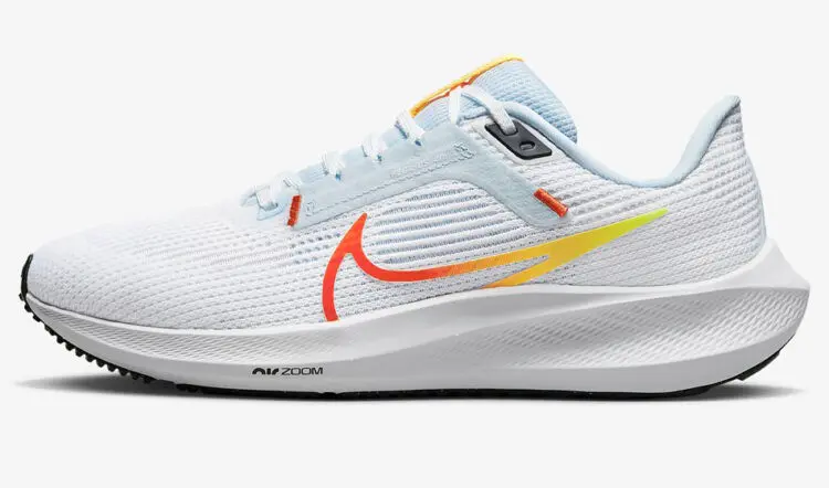 Nike Pegasus 40