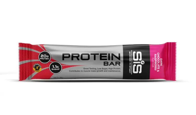 SIS Protein Bar