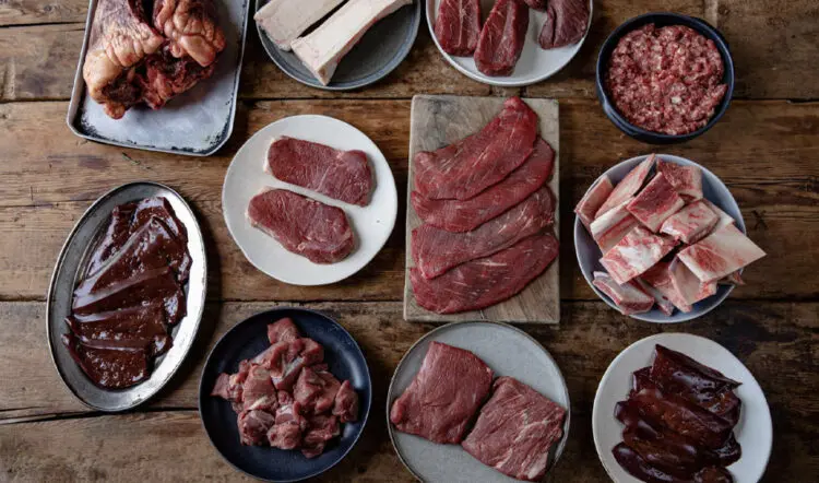 Swaledale Nutritionists Box