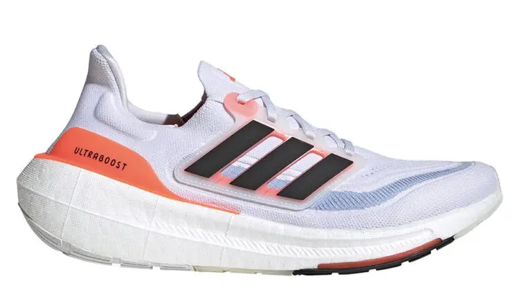 adidas ultraboost light