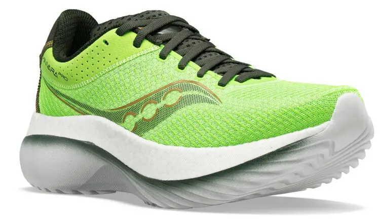 Saucony Kinvara Pro
