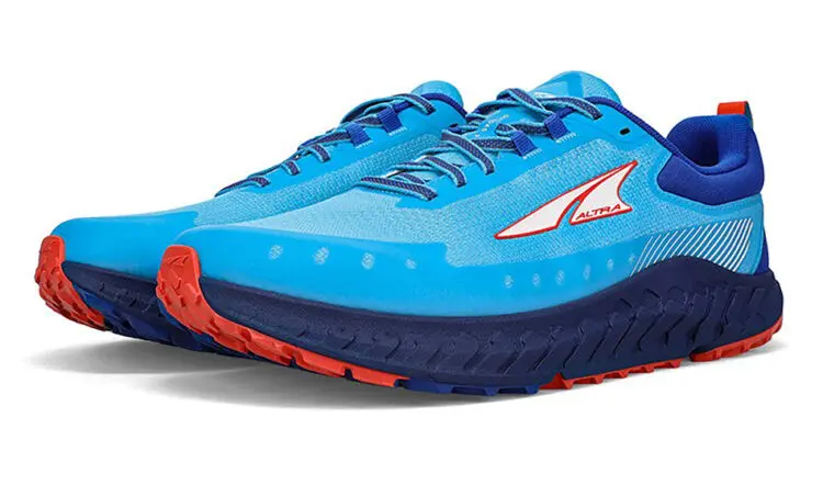 Altra Outroad 2