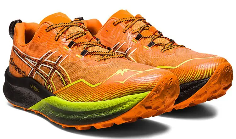 ASICS Fujispeed