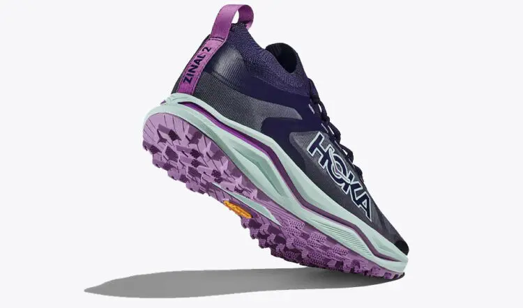 Hoka Zinal 2