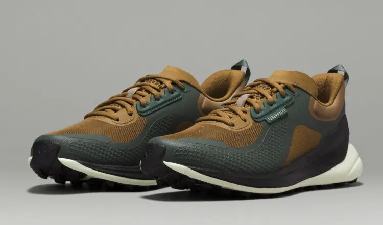 Lululemon Blissfeel Trail