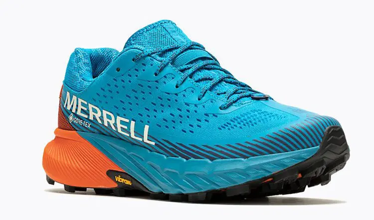Merrell Agilty Peak GTX