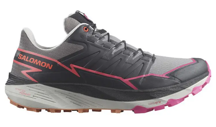 Salomon thundercross