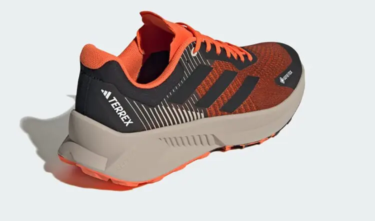 adidas terrex soulstride gtx