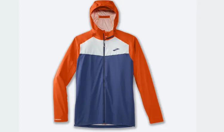 brooks jacket
