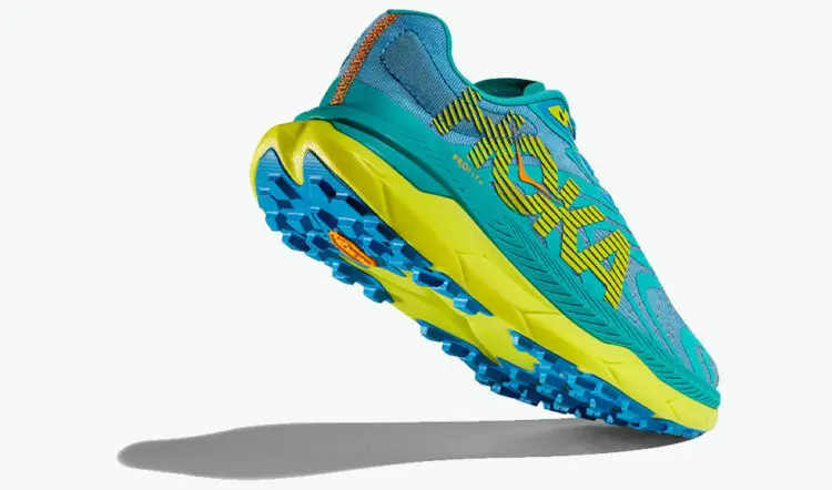 hoka tecton 2