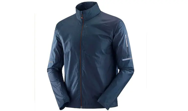 salomon jacket